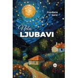 Štampar Makarije Nebo ljubavi Cene