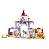 Lego Princess™ kraljevski hlevi Belle in Motovilke 43195 | Shoptok.si