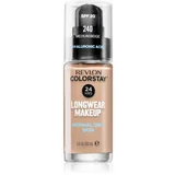 ColorStay™ SPF 20 dugotrajni puder za normalnu i suhu kožu nijansa 240 Medium Beige 30 ml