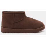 Sinsay Čizme za snijeg s mješavinom vune | shoptok.hr
