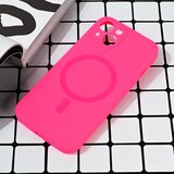 Torbica Magsafe Pure color za iPhone 13 6.1 pink | ePonuda.com