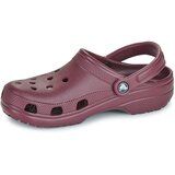 Crocs Cokli Classic Bordo Slike