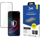 3mk FLEXIBLEGLASS MAX KALJENO STEKLO ZA OVITEK APPLE IPHONE 14, (21978042) Cene
