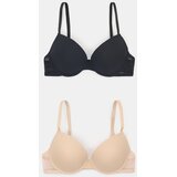 Sinsay Push-up grudnjaci sa mrežicom 2 komada | shoptok.hr