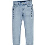 Ikks Kavbojke slim EXTRAOD Modra | Shoptok.si