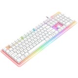 USB RGB tastatura Havit KB876L