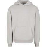 Urban Classics Majica 'Fluffy' svetlo siva Cene