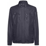 Geox Usnjene jakne & Sintetične jakne M VINCIT SHORT JKT Modra Cene