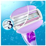Gillette Venus Venus ComfortGlide Breeze brivnik + nadomestne britvice 2 kos 1 kos | Shoptok.si