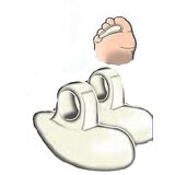 Olimp Sport Jastuče-Plantarni umetak za nožne prste FT-1266 | ePonuda.com