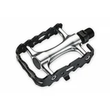 PEDALE MTB ALU POLISH VP199A black