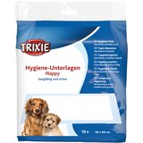 Trixie podne podloge za štence - D 60 x Š 60 cm, 10 komada Cijene