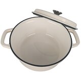 Grill King Cast Iron okrogli Dutch oven, 28 cm | Shoptok.si