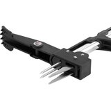 Ramda ročni čistilec plevela 100cm, ALU SLT 2110353 | Shoptok.si