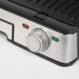 G3Ferrari Električni žar G1018500 Lavica Inox | Shoptok.si