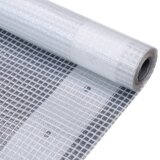  Cerade Leno 2 kom 260 g/m² 1,5 x 15 m bijele | Eponuda.com