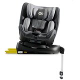Kinderkraft AUTO SEDISTE XRIDER i-size 40-125cm GREY