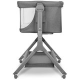 Lionelo posteljica 3v1 Leonie Plus, Grey Stone | Shoptok.si