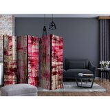  Paravan u 5 dijelova - Abstract Wood II [Room Dividers] 225x172 | shoptok.hr