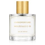 ZARKOPERFUME Mol&amp;eacute;cule C-19 The Beach Eau de Parfum 100 ml Slike