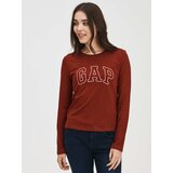 GAP Majica Rdeča | Shoptok.si