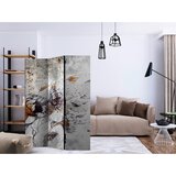Artgeist Paravan Recall Sunflowers, 3-Delni, Dvostranski | Shoptok.si