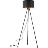 Braytron Podna Lampa E27 Crni BV06-00031 Cene