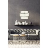 Opviq KS-2018 whiteblack chandelier Cene