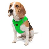 Paws & Whiskers Am za pse Air Mesh Neo Green M | Eponuda.com
