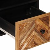  Ormari za skladištenje s ladicama Smeđa 100 x 33,5 x 46 cm | Eponuda.ba