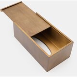 Sinsay Drvena kutija za maramice | shoptok.hr