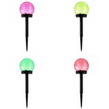  Solarna baštenska lampa u više boja GS034 | Eponuda.com