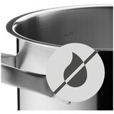 Wmf Komplet loncev 7 ks iz nerjavečega jekla Gourmet – | Shoptok.si