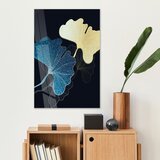 Wallity slika Huhu375, 40x60 cm Cene