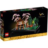Lego Icons: Vrt za opuštanje | shoptok.hr