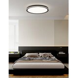 Ferotehna plafonjera black elara led 30W 40cm | shoptok.hr