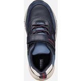 Geox Dark blue boys' sneakers Rooner Boy - Boys | shoptok.hr