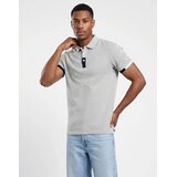 BOTD Polo majice kratki rokavi ACHIRD Siva | Shoptok.si