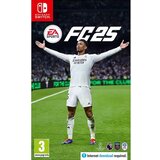 Nintendo EA SPORTS FC 25 /Switch | Eponuda.ba