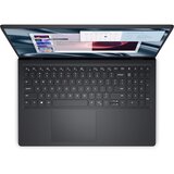 Dell pro 15 essential PV15255 15.6 inch fhd 120Hz amd ryzen 3 7320U 8GB 512GB ssd backlit fp laptop | ePonuda.com