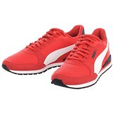 Puma St Runner V3 Mesh Crvena | shoptok.hr