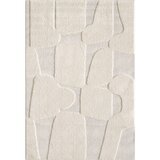 ESTE Kremno bela preproga 200x290 cm Cairo – Cene