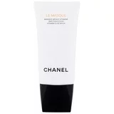 Chanel le masque anti-pollution vitamin clay mask razstrupljevalna glinena maska z vitamini 75 ml za ženske