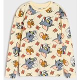 Sinsay Paket od 2 majica s dugim rukavima Tom and Jerry | shoptok.hr
