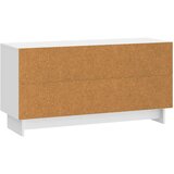 TV ormar Bijela visokog sjaja 99 x 34,5 x 50 cm | shoptok.hr