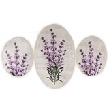 Lessentiel Maison lavender kupatilski otirač