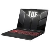  Laptop ASUS TUF A16 FA607NU-RL056 16″FHD+ 144Hz R5-7535HS 6C/12T 16GB DDR5 s512GB RTX4050 6GB | Eponuda.ba