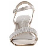 Marco Tozzi 22822742957 Srebrna | shoptok.hr