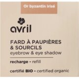 Avril Eyeshadow Refill - Or byzantin irisé Cijene