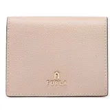 Furla Majhna ženska denarnica Camelia WP00304-ARE000-B4L00-1-007-20-CN-P Bež